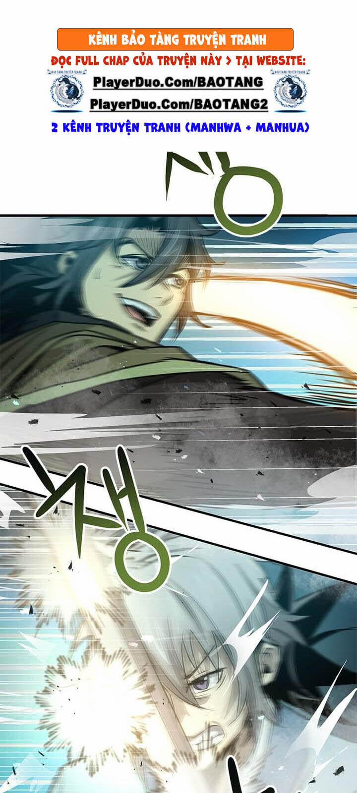 Đạo Sĩ Giang Hồ 35 trang 3