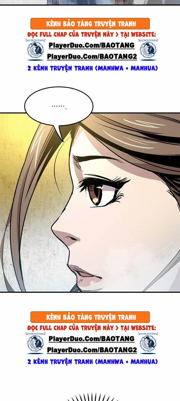 Đạo Sĩ Giang Hồ 35 trang 30