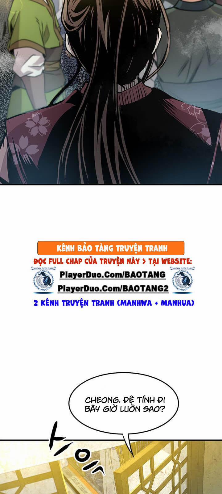 Đạo Sĩ Giang Hồ 35 trang 32