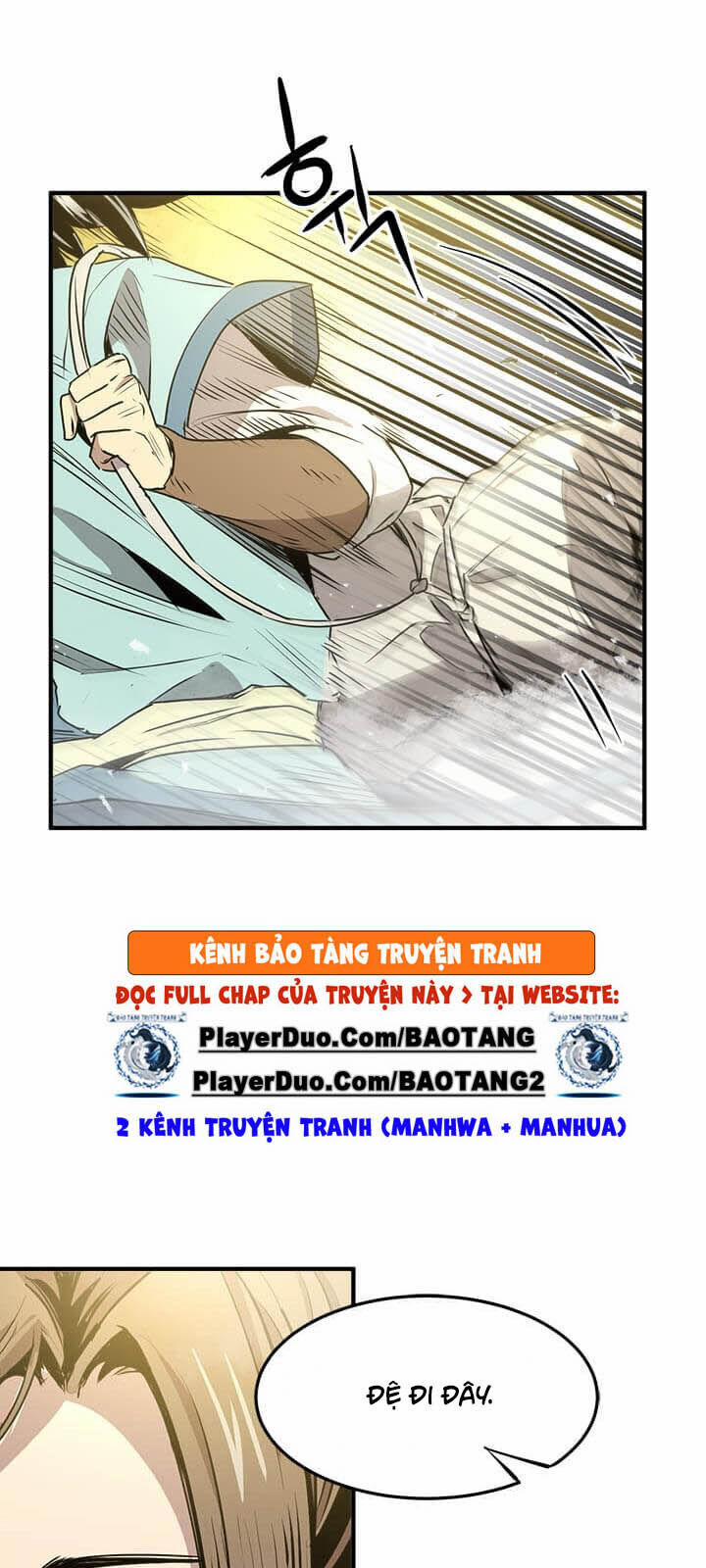 Đạo Sĩ Giang Hồ 35 trang 37