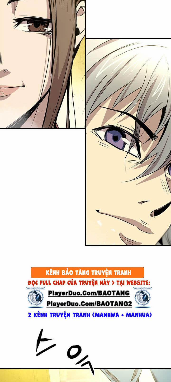 Đạo Sĩ Giang Hồ 35 trang 38