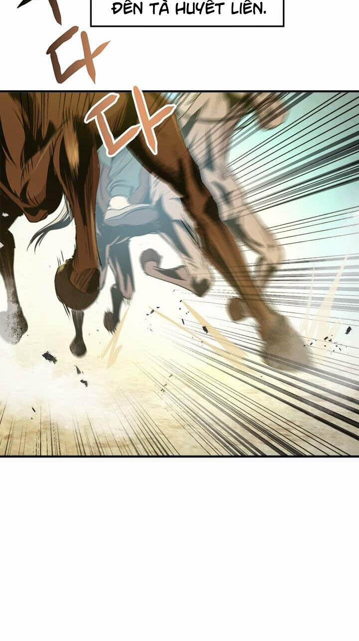 Đạo Sĩ Giang Hồ 35 trang 41