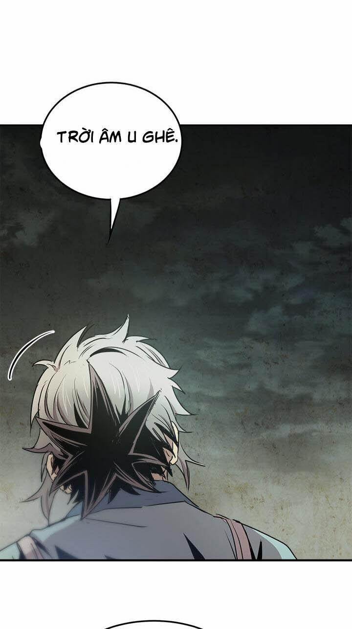 Đạo Sĩ Giang Hồ 35 trang 46