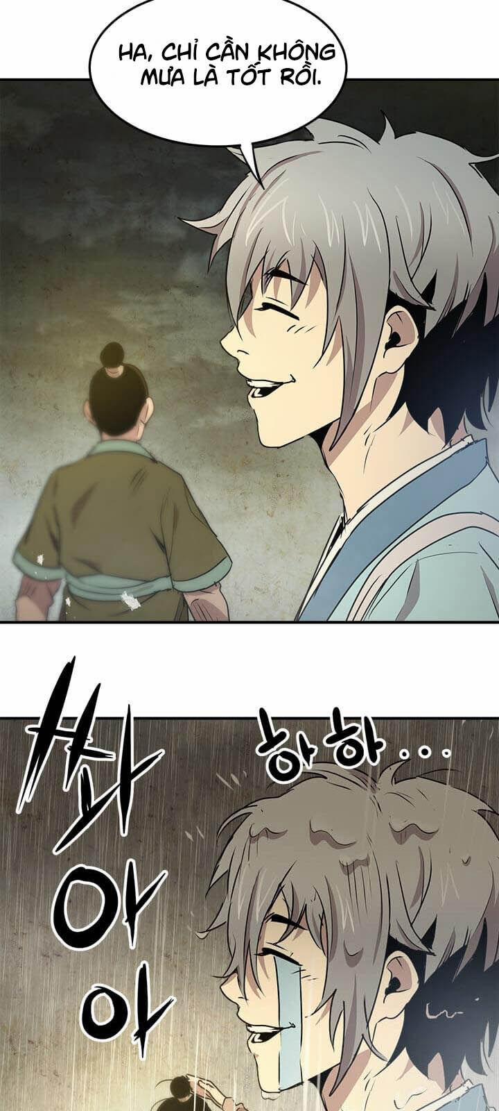 Đạo Sĩ Giang Hồ 35 trang 47