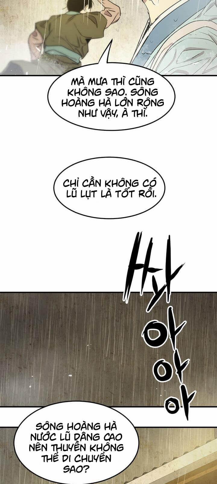 Đạo Sĩ Giang Hồ 35 trang 48