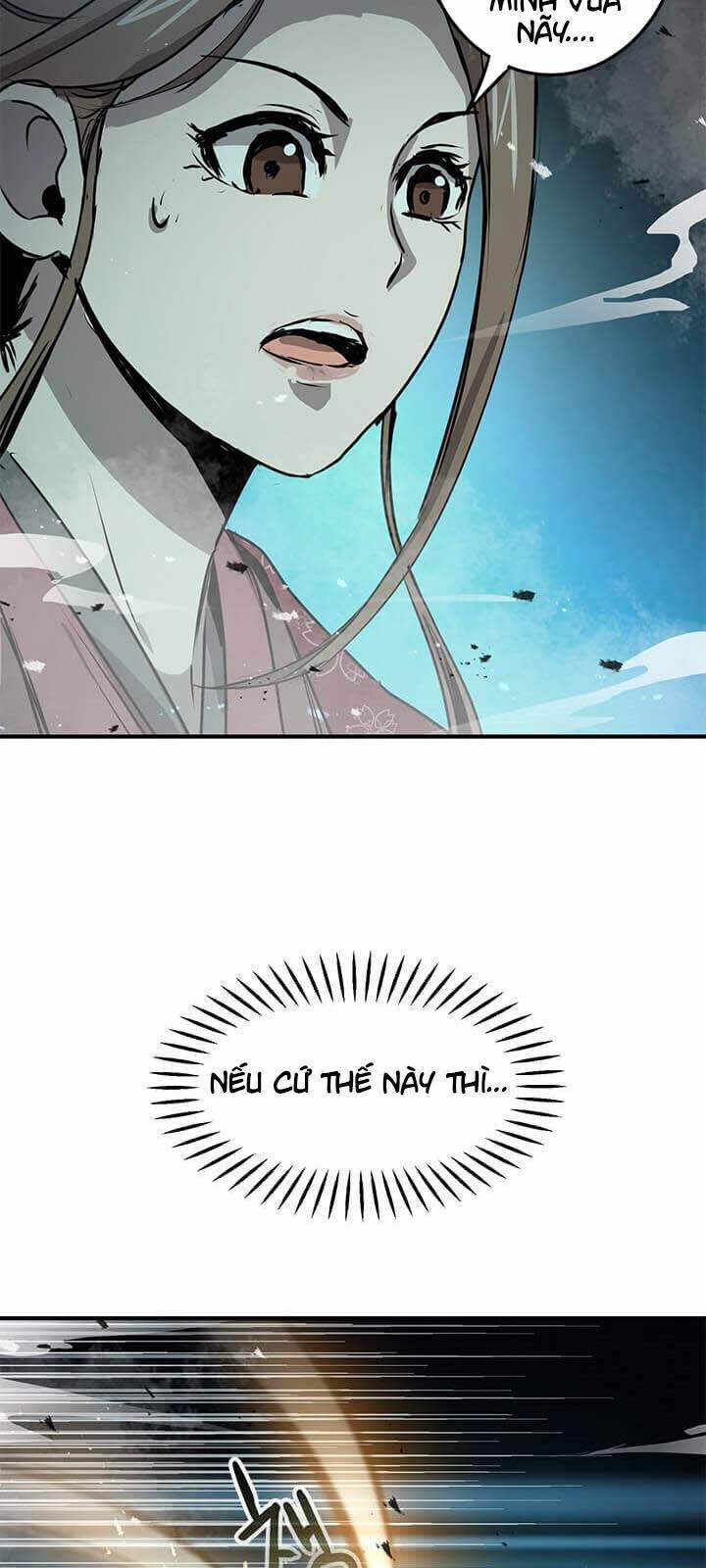 Đạo Sĩ Giang Hồ 35 trang 5