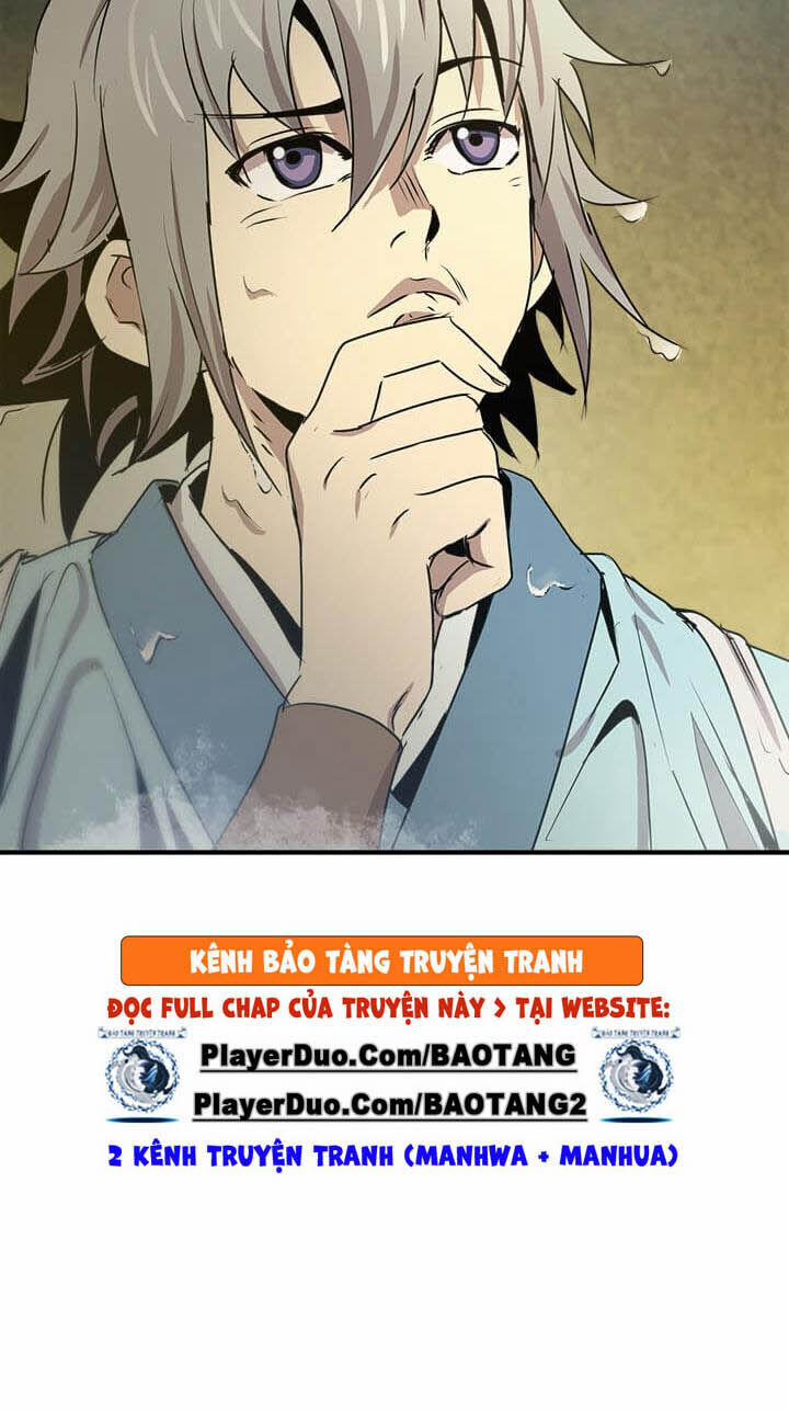 Đạo Sĩ Giang Hồ 35 trang 51