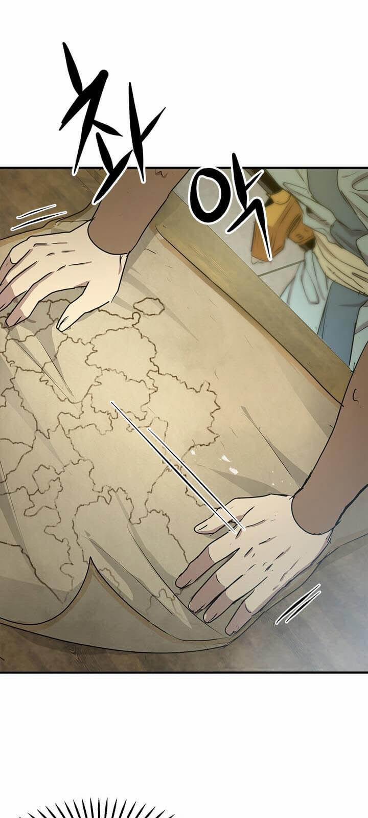 Đạo Sĩ Giang Hồ 35 trang 52