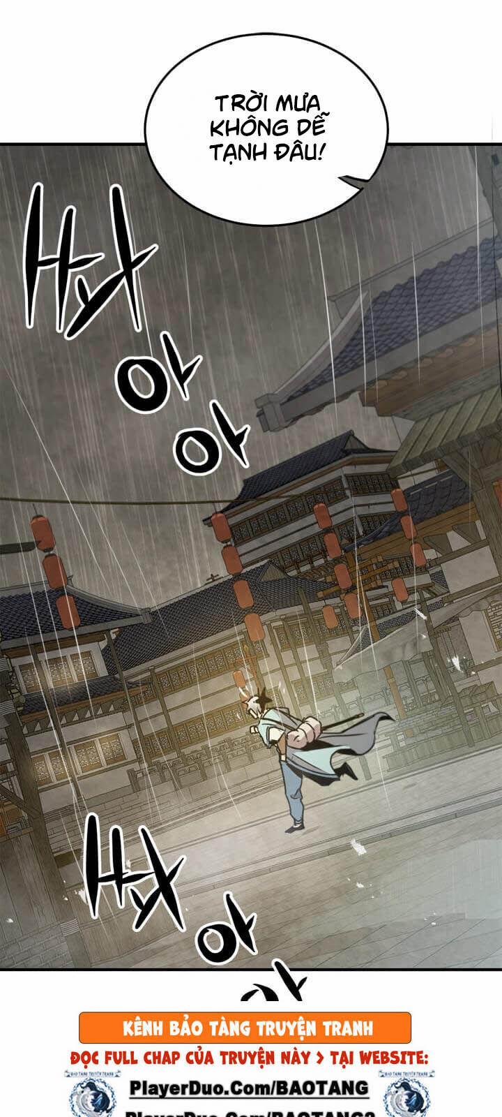 Đạo Sĩ Giang Hồ 35 trang 55