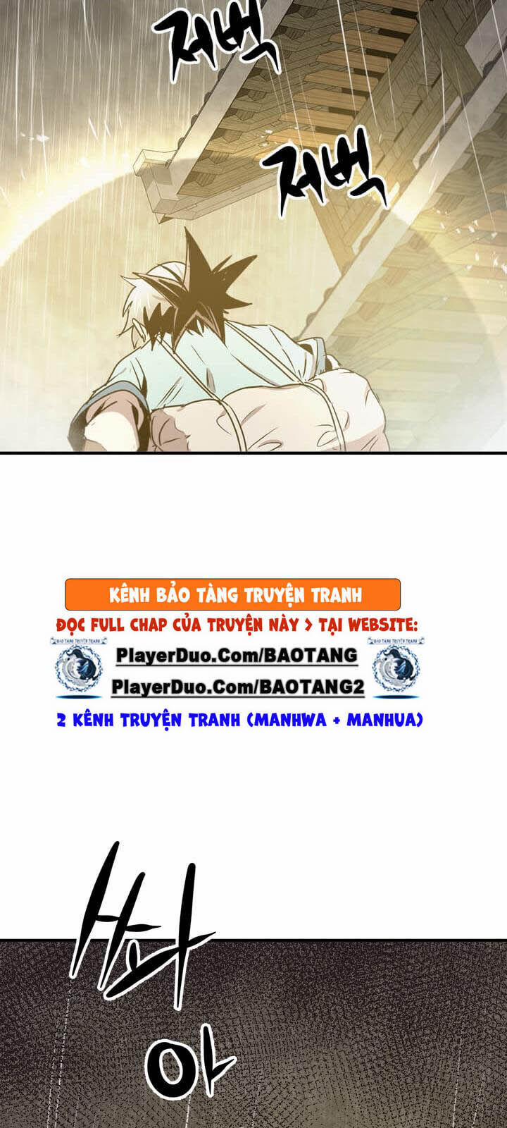 Đạo Sĩ Giang Hồ 35 trang 59