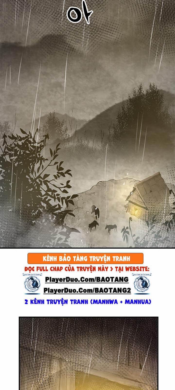 Đạo Sĩ Giang Hồ 35 trang 60