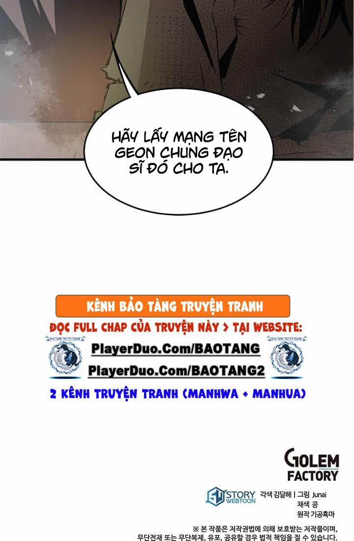 Đạo Sĩ Giang Hồ 35 trang 67