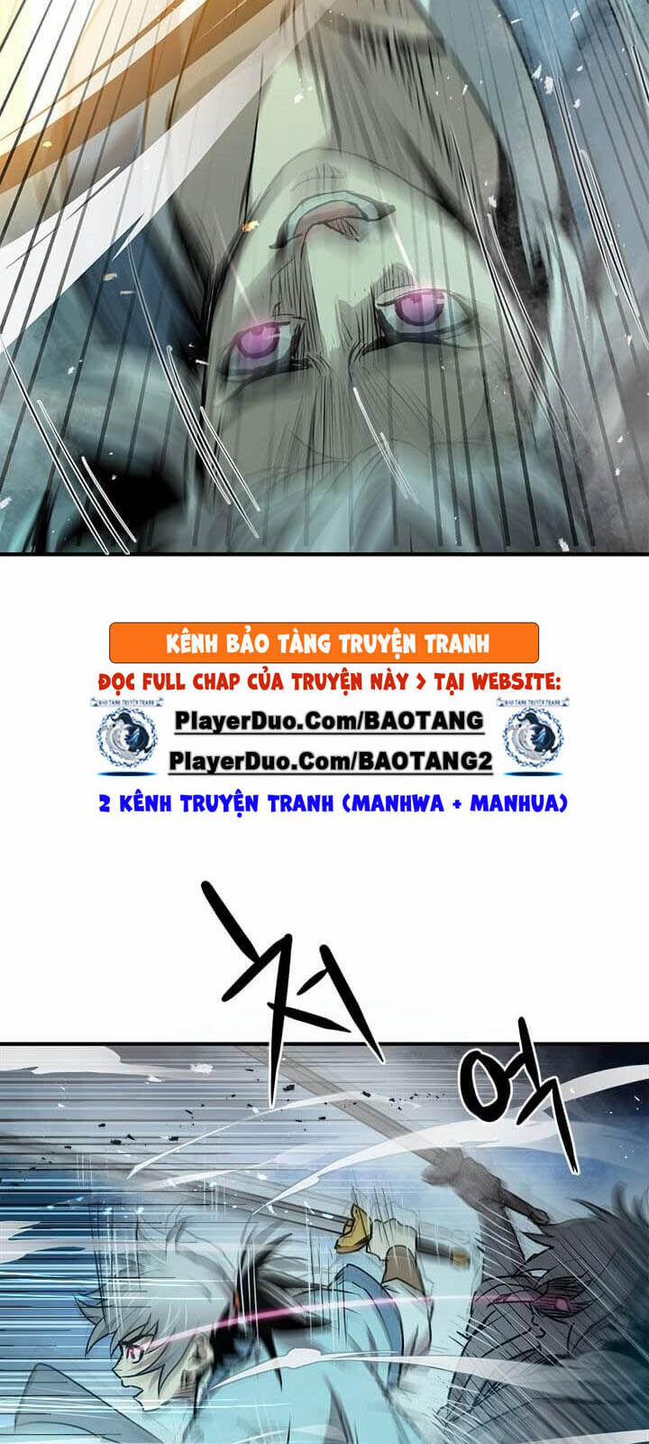 Đạo Sĩ Giang Hồ 35 trang 8