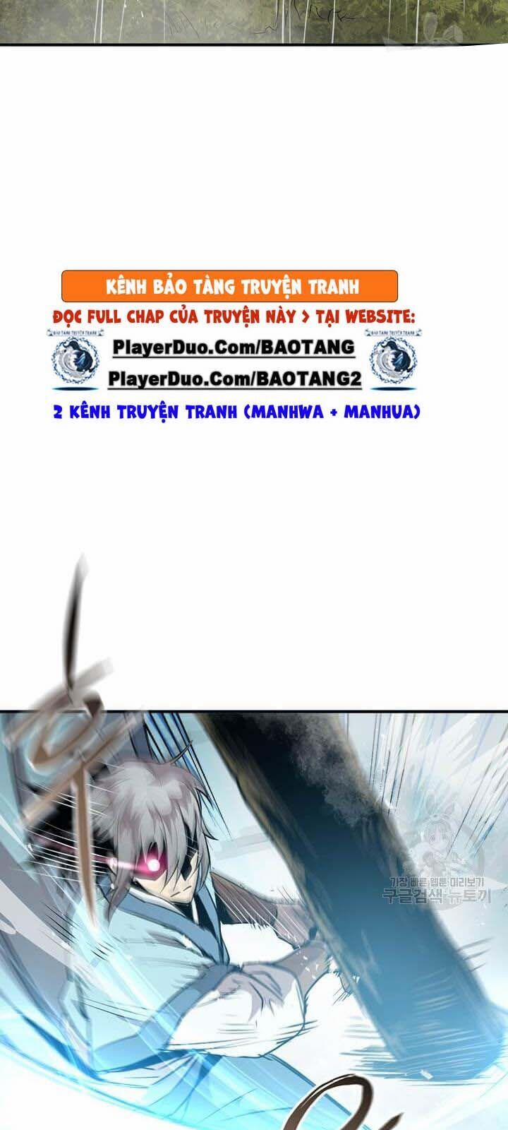 Đạo Sĩ Giang Hồ 36 trang 13