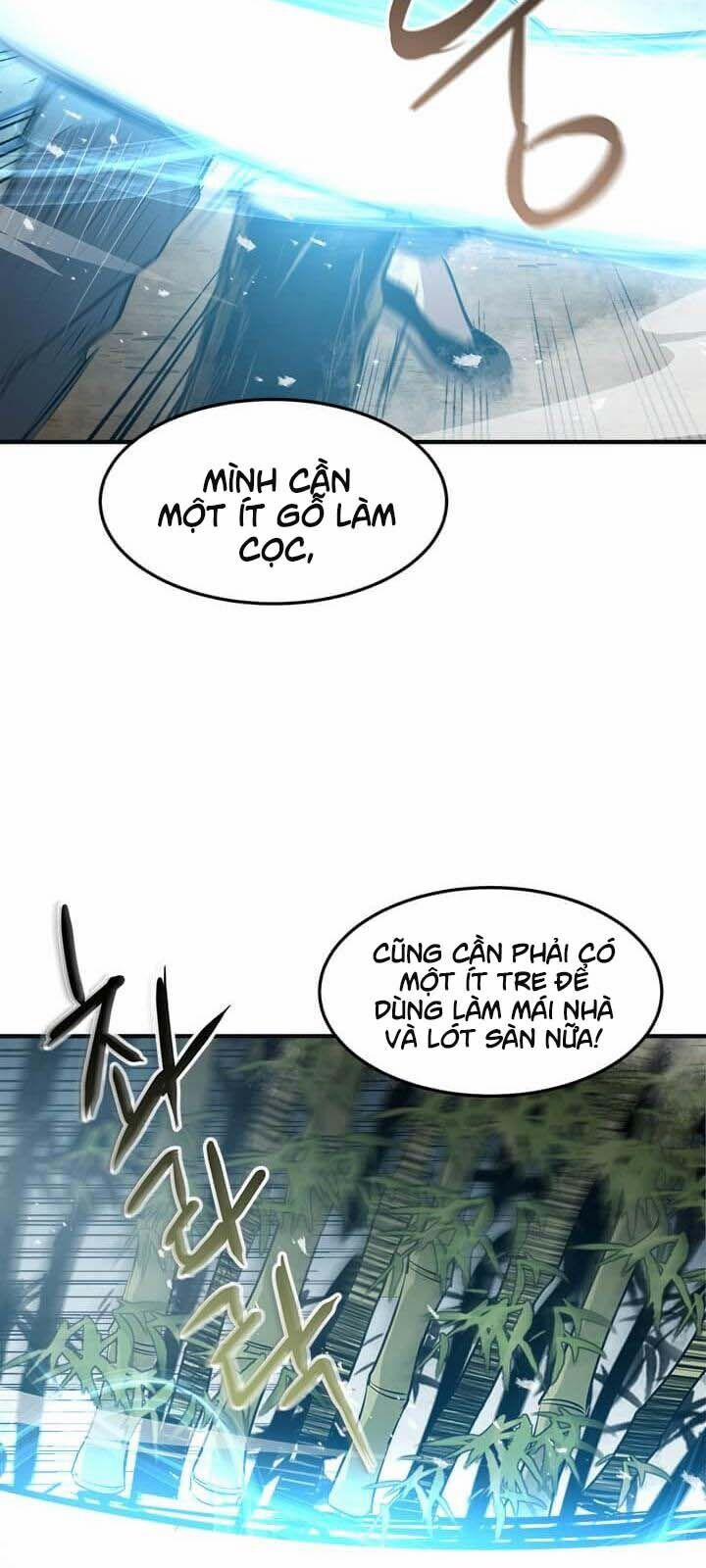 Đạo Sĩ Giang Hồ 36 trang 14