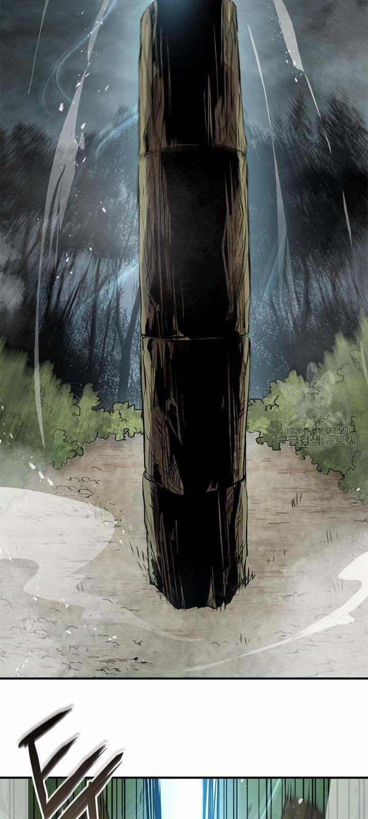 Đạo Sĩ Giang Hồ 36 trang 16