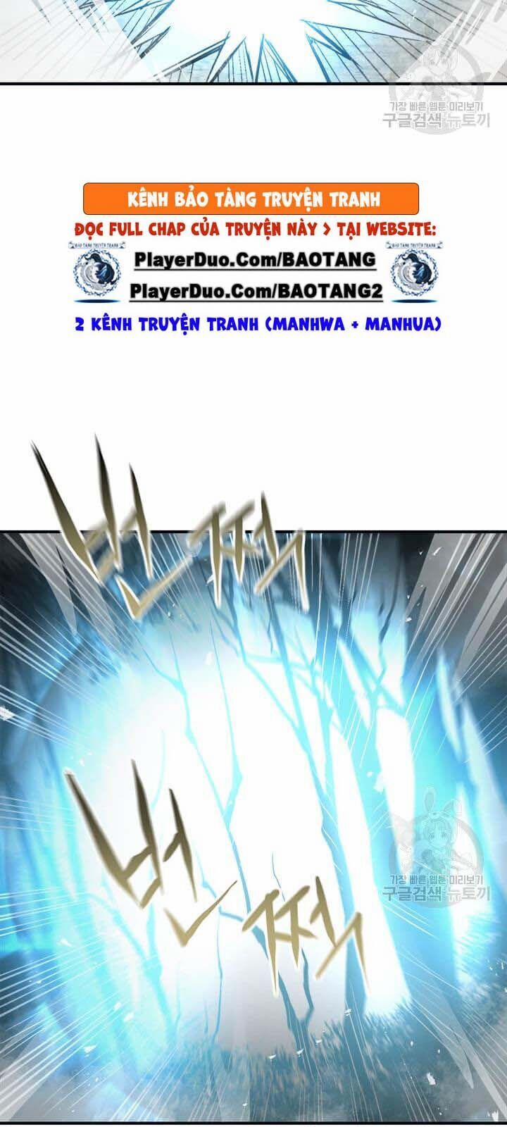 Đạo Sĩ Giang Hồ 36 trang 18