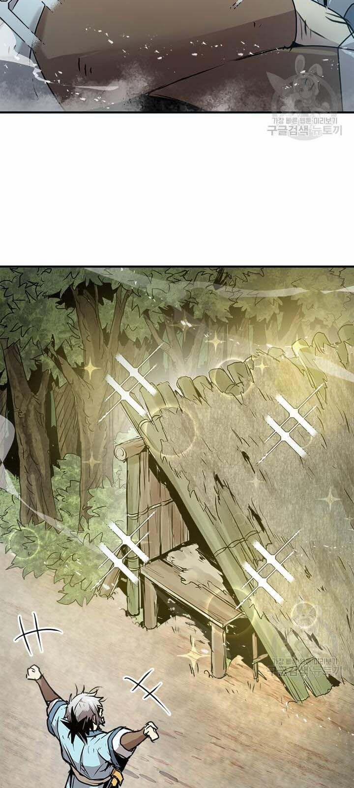 Đạo Sĩ Giang Hồ 36 trang 20