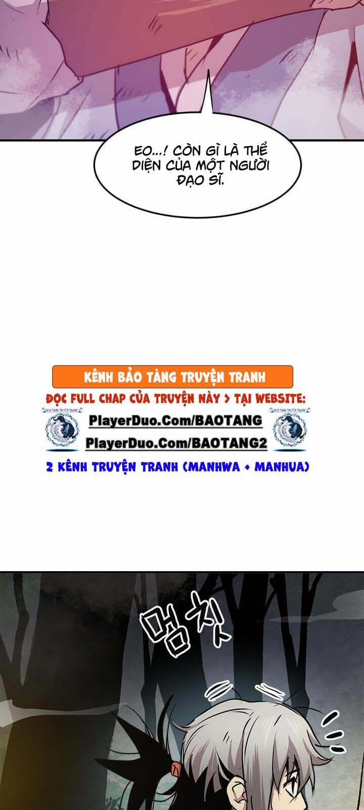 Đạo Sĩ Giang Hồ 36 trang 24