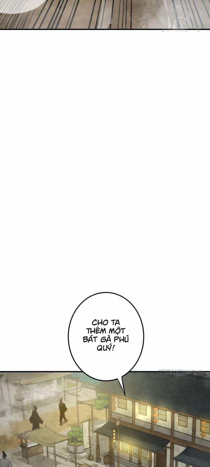 Đạo Sĩ Giang Hồ 36 trang 28