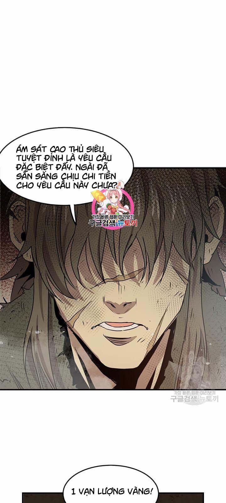 Đạo Sĩ Giang Hồ 36 trang 3