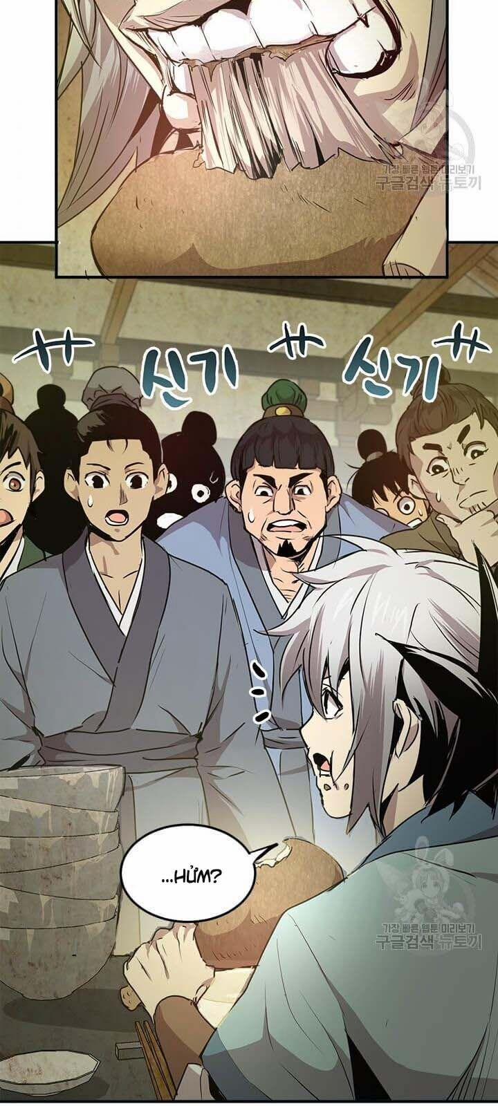 Đạo Sĩ Giang Hồ 36 trang 30