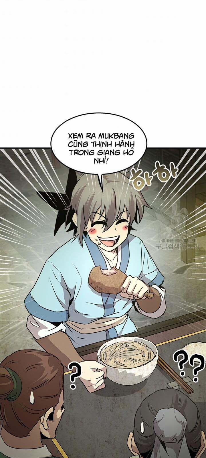 Đạo Sĩ Giang Hồ 36 trang 31