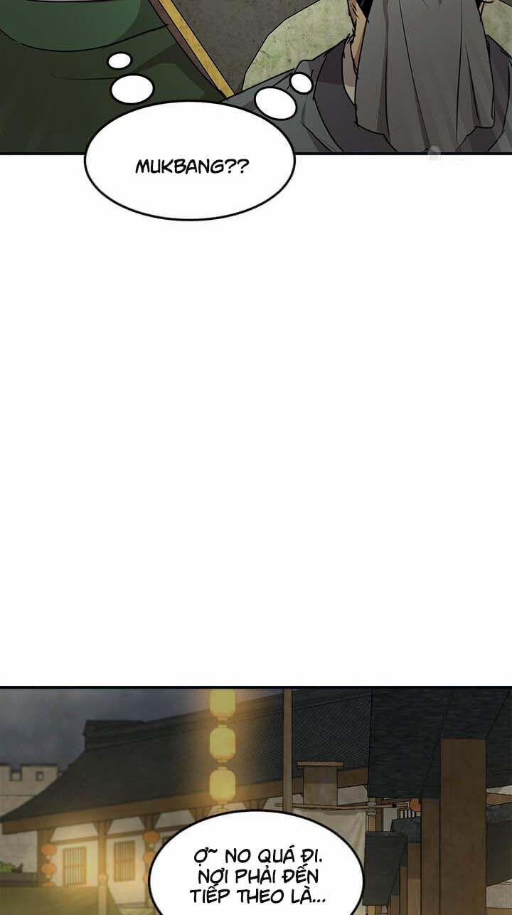 Đạo Sĩ Giang Hồ 36 trang 32