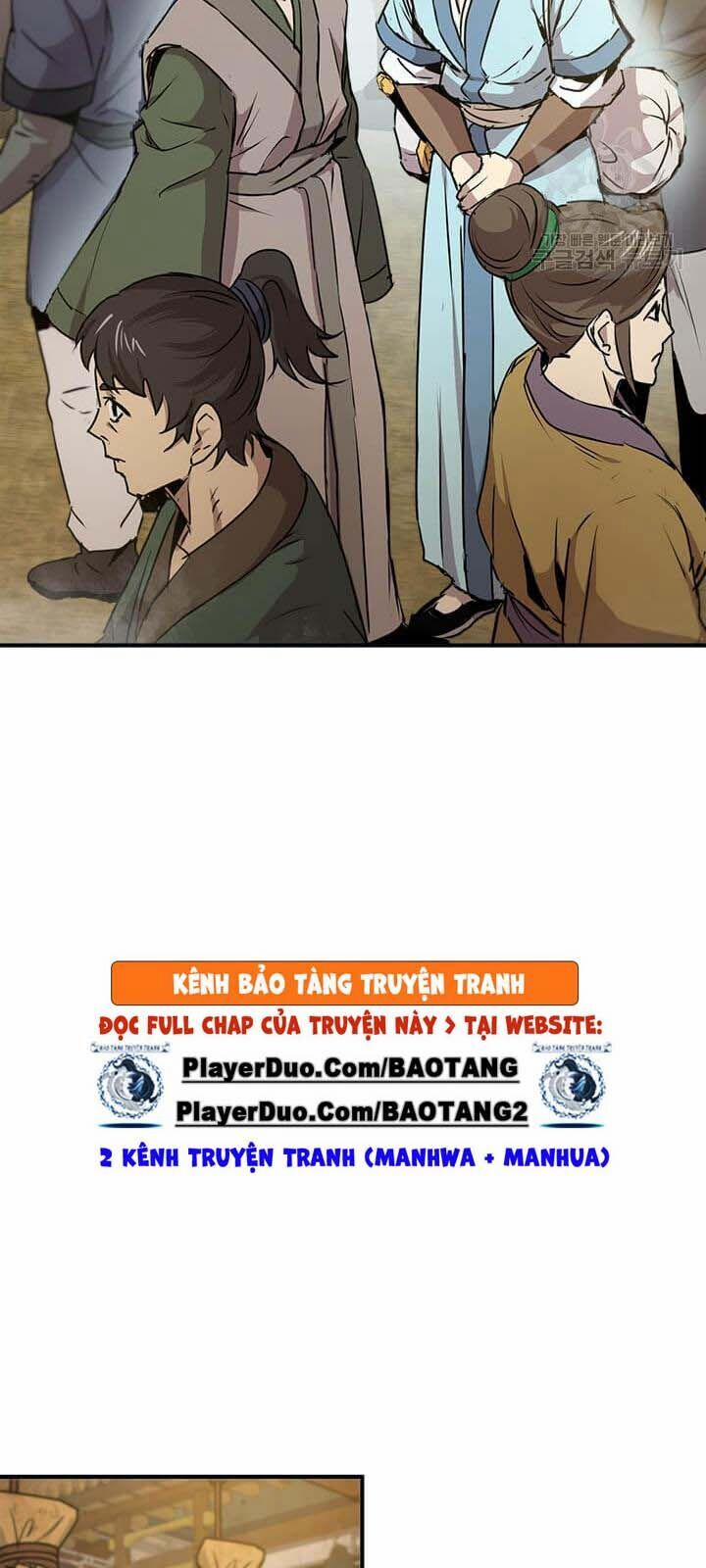 Đạo Sĩ Giang Hồ 36 trang 35