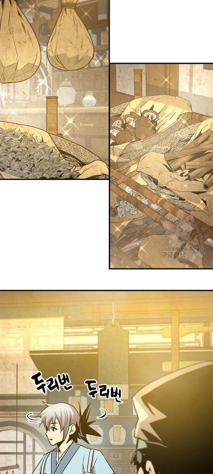 Đạo Sĩ Giang Hồ 36 trang 36