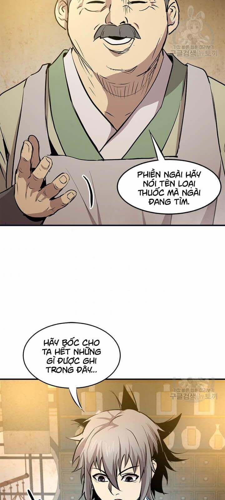Đạo Sĩ Giang Hồ 36 trang 38