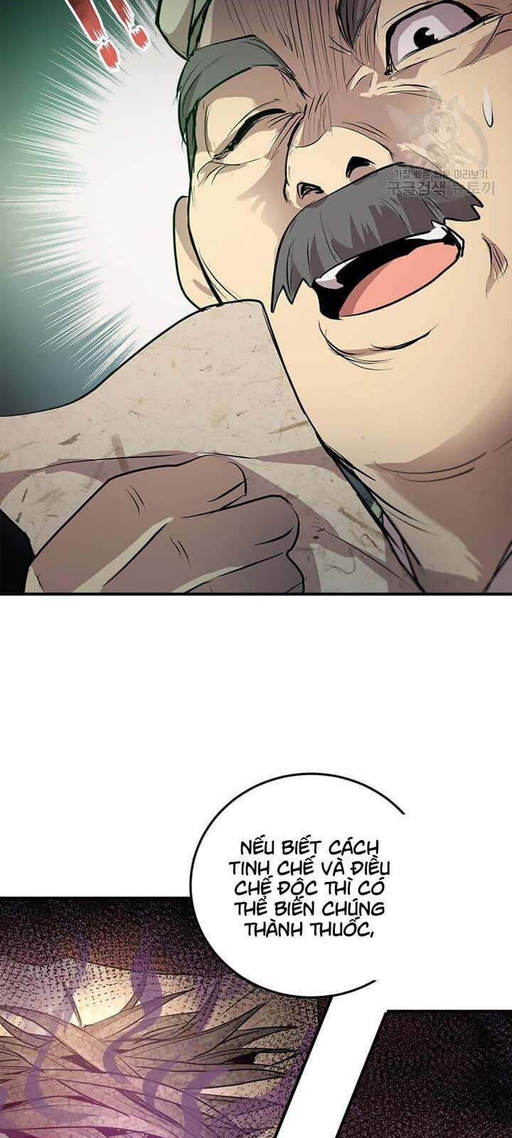 Đạo Sĩ Giang Hồ 36 trang 40