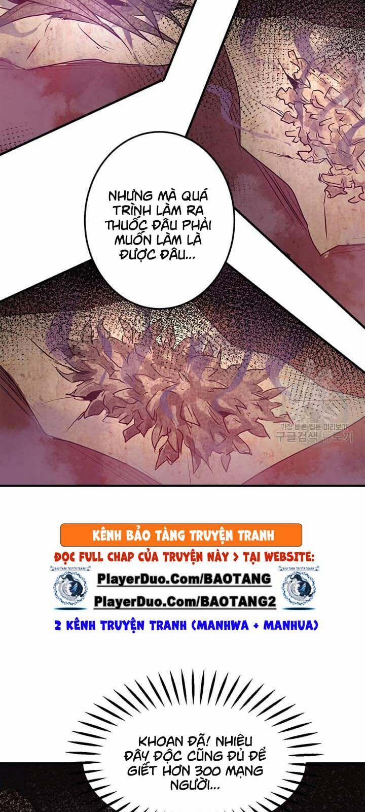 Đạo Sĩ Giang Hồ 36 trang 41