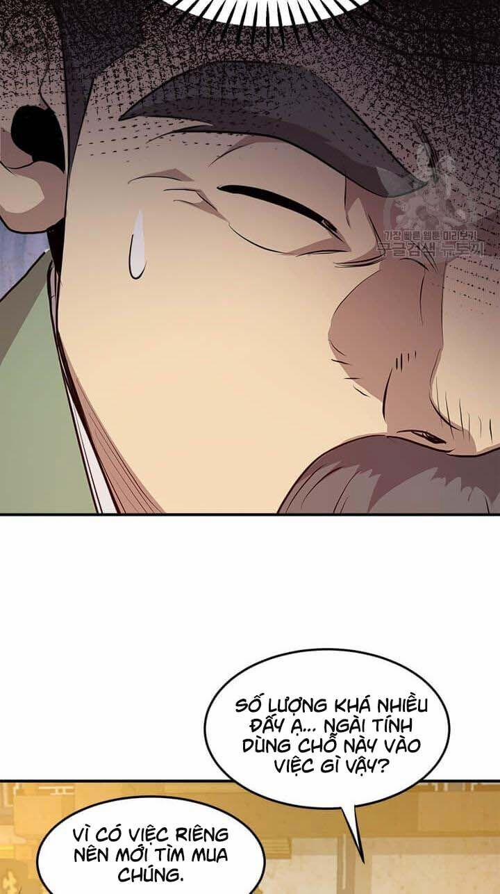 Đạo Sĩ Giang Hồ 36 trang 42