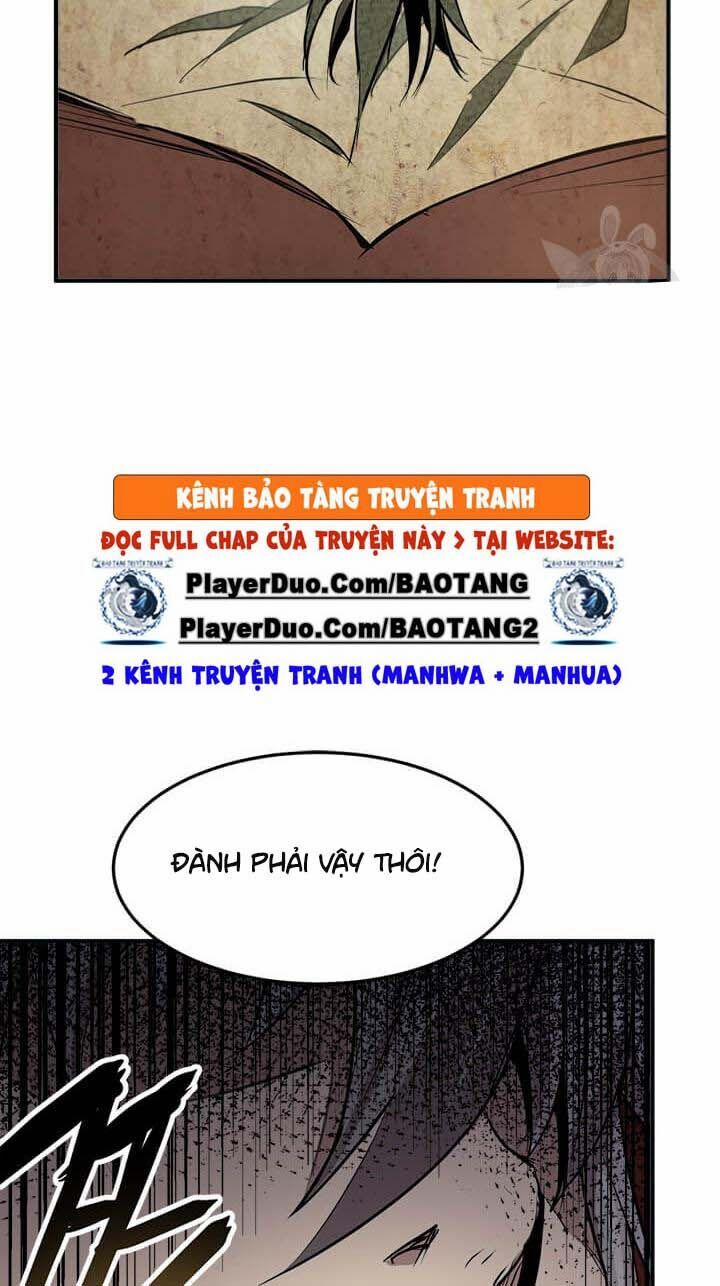 Đạo Sĩ Giang Hồ 36 trang 47