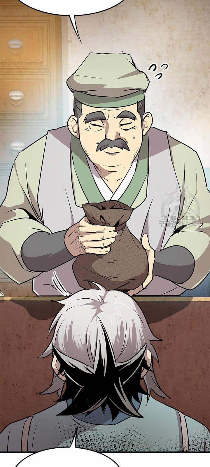 Đạo Sĩ Giang Hồ 36 trang 49