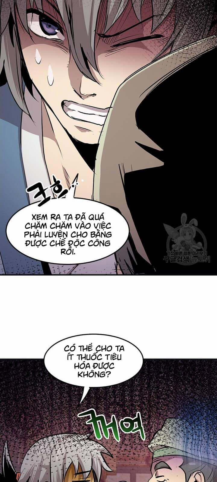 Đạo Sĩ Giang Hồ 36 trang 51