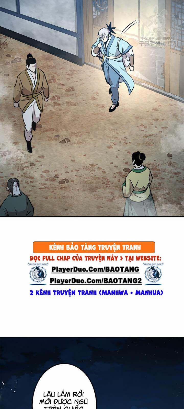 Đạo Sĩ Giang Hồ 36 trang 53