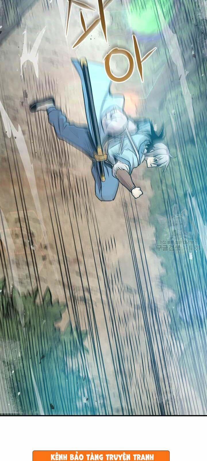 Đạo Sĩ Giang Hồ 36 trang 56