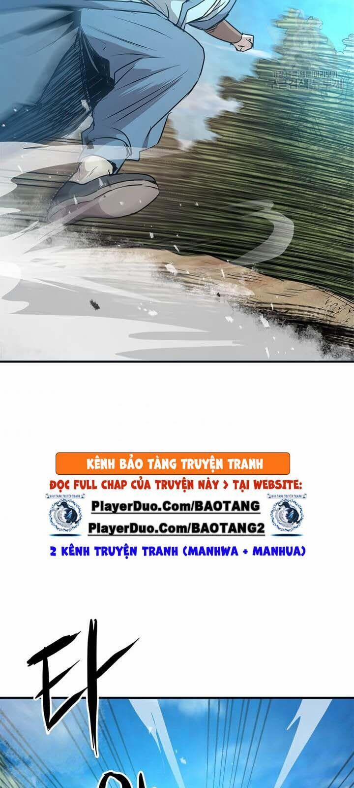 Đạo Sĩ Giang Hồ 36 trang 58
