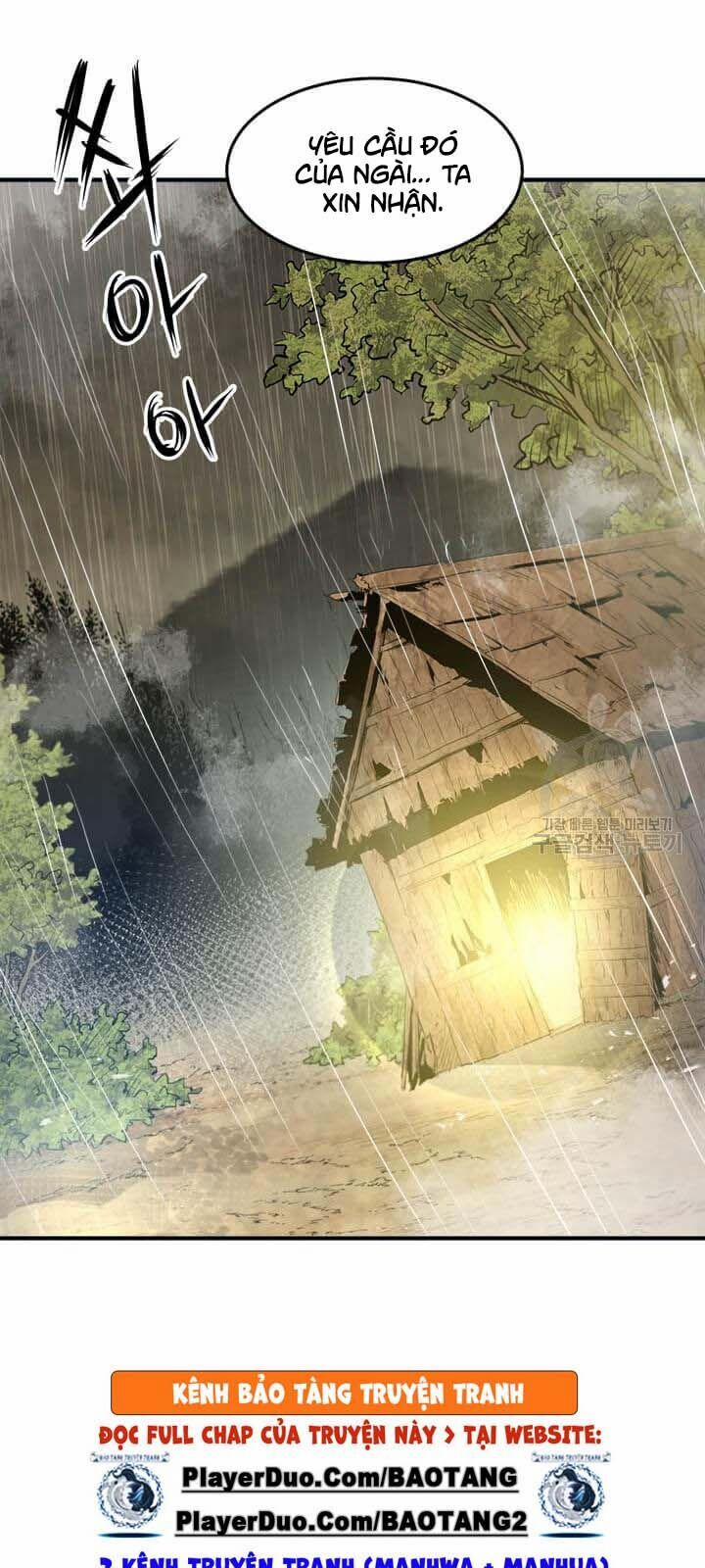 Đạo Sĩ Giang Hồ 36 trang 6