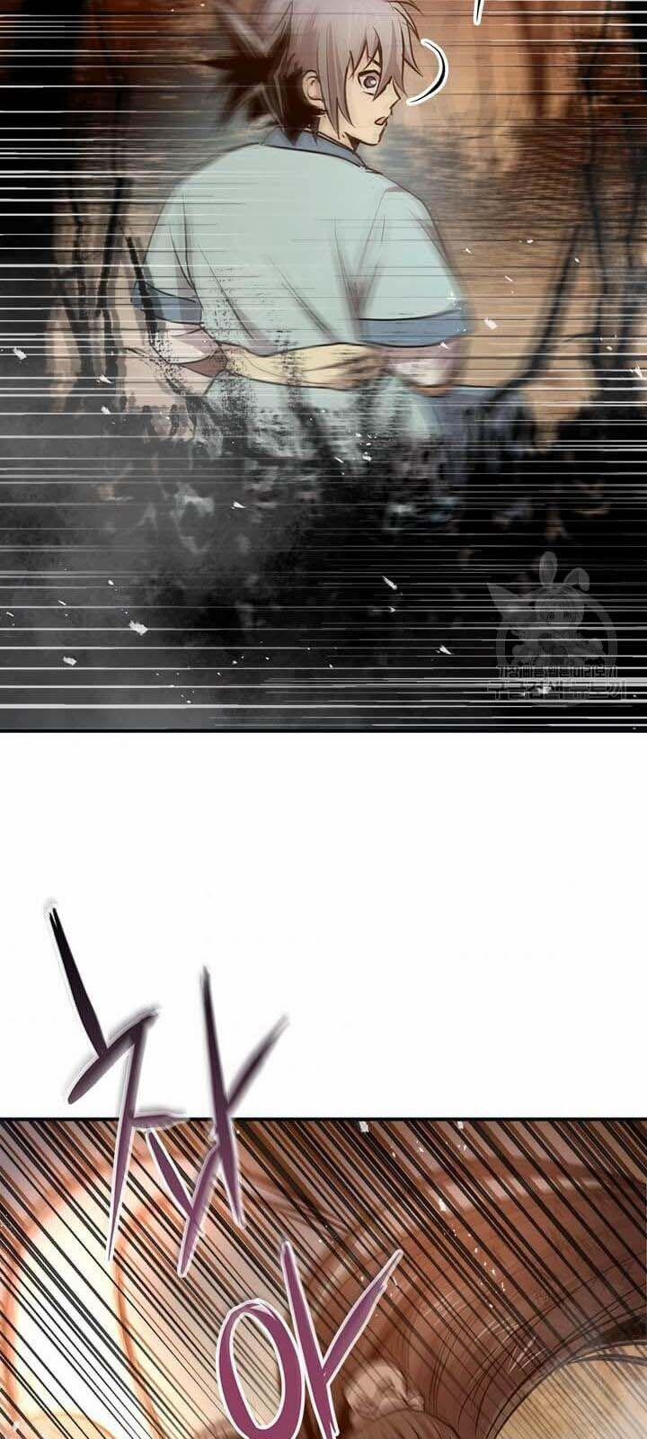 Đạo Sĩ Giang Hồ 36 trang 64