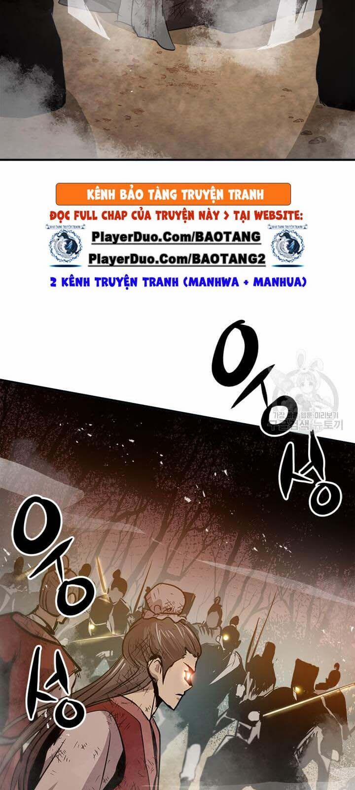 Đạo Sĩ Giang Hồ 36 trang 66