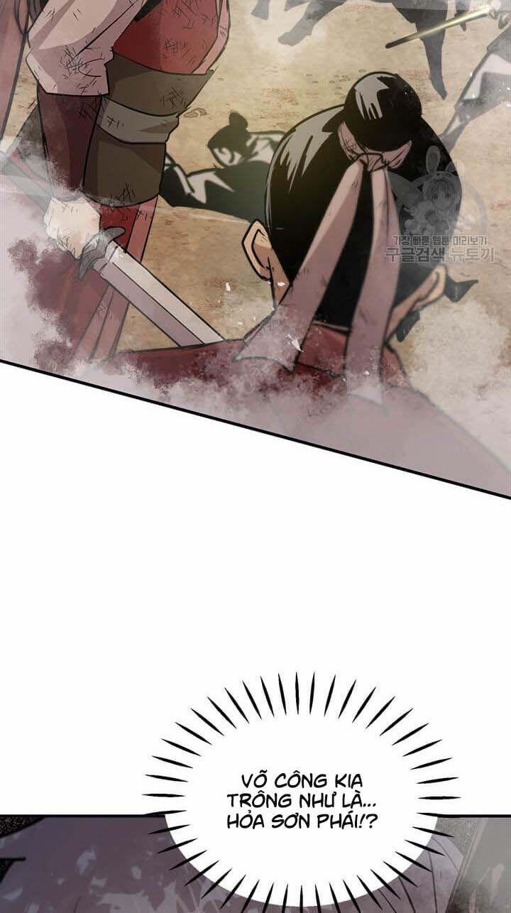 Đạo Sĩ Giang Hồ 36 trang 67