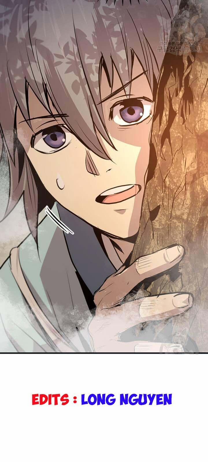 Đạo Sĩ Giang Hồ 36 trang 68