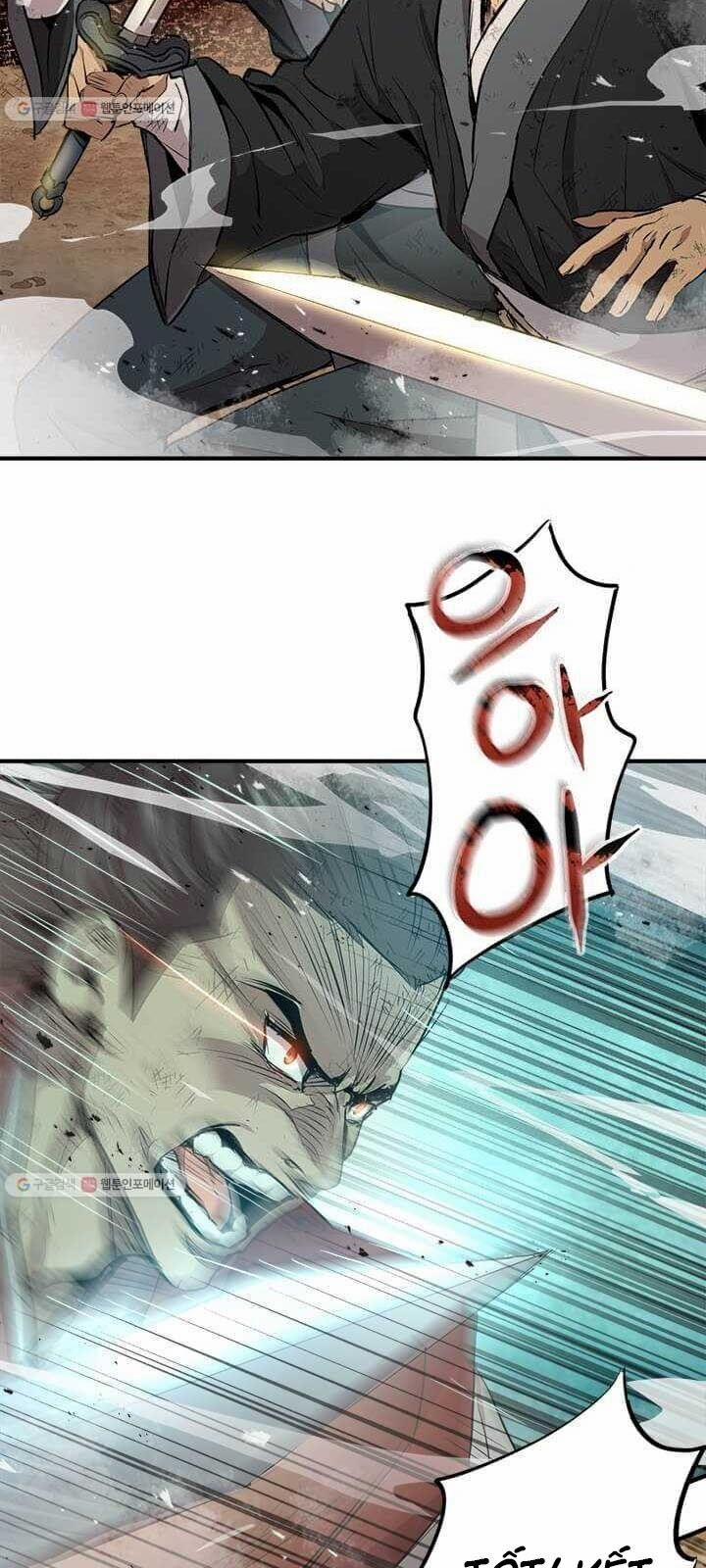 Đạo Sĩ Giang Hồ 37 trang 10