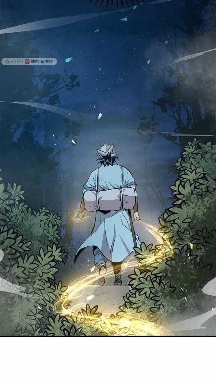 Đạo Sĩ Giang Hồ 37 trang 16