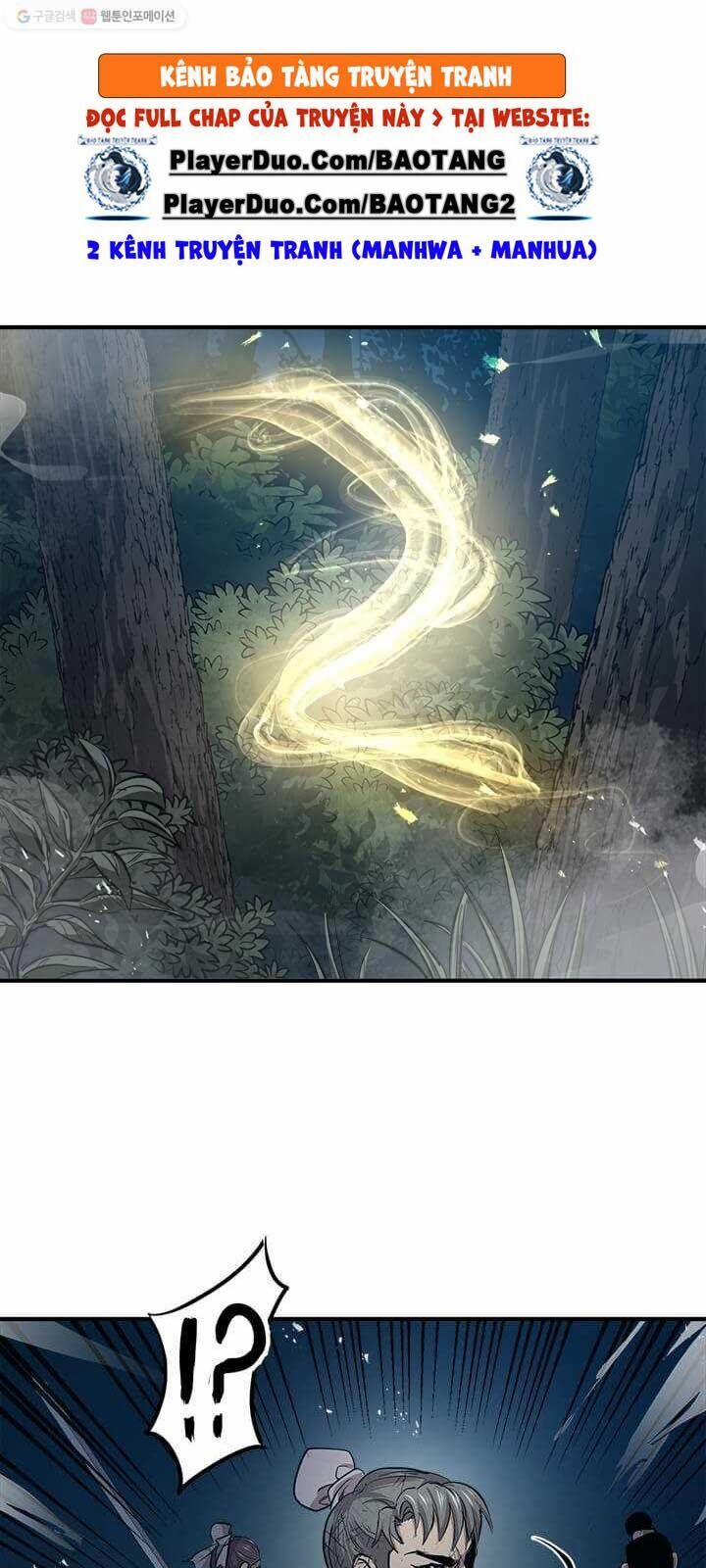 Đạo Sĩ Giang Hồ 37 trang 17