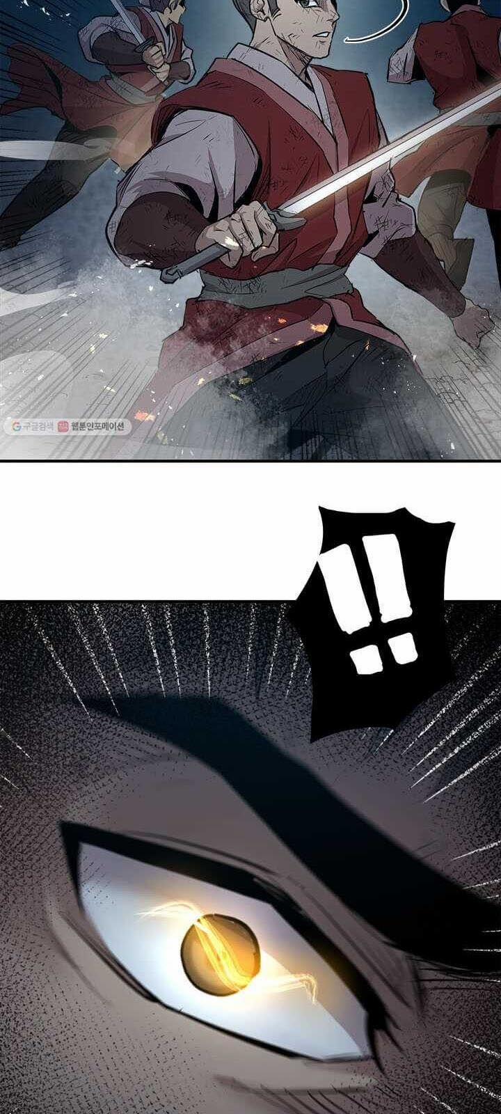 Đạo Sĩ Giang Hồ 37 trang 18