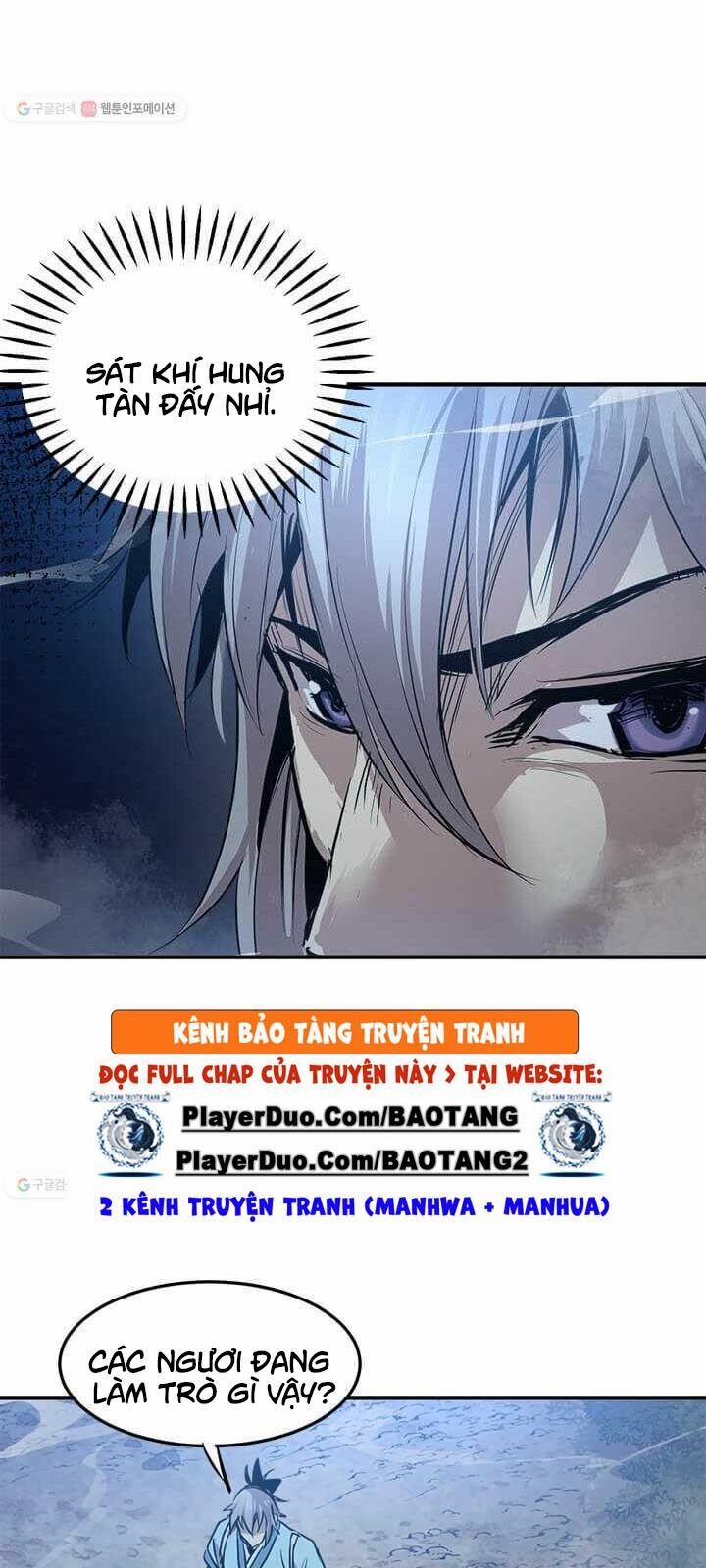 Đạo Sĩ Giang Hồ 37 trang 24